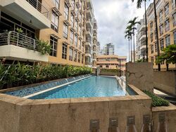 Sims Green (D14), Apartment #481176841